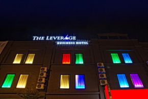 The Leverage Business Hotel - Rawang, Rawang